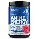 Optimum Nutrition - Blue Raspberry - 9.5oz | Supplement Atlas
