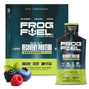 Frog Fuel | Supplement Atlas