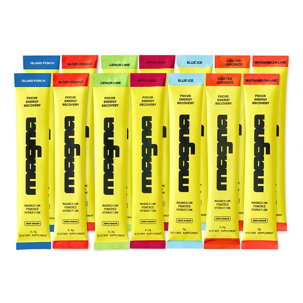 MAGNA - Variety - 70g | Supplement Atlas