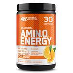 Optimum Nutrition - Orange - 9.5oz | Supplement Atlas