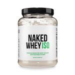 Naked Nutrition - Unflavored - 2lb | Supplement Atlas